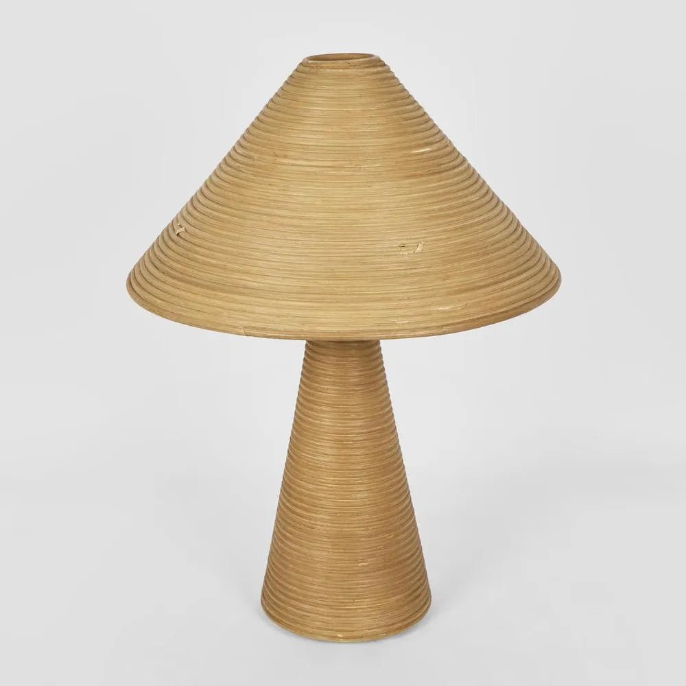 Rocky Table Lamp Tall TABLE LAMP