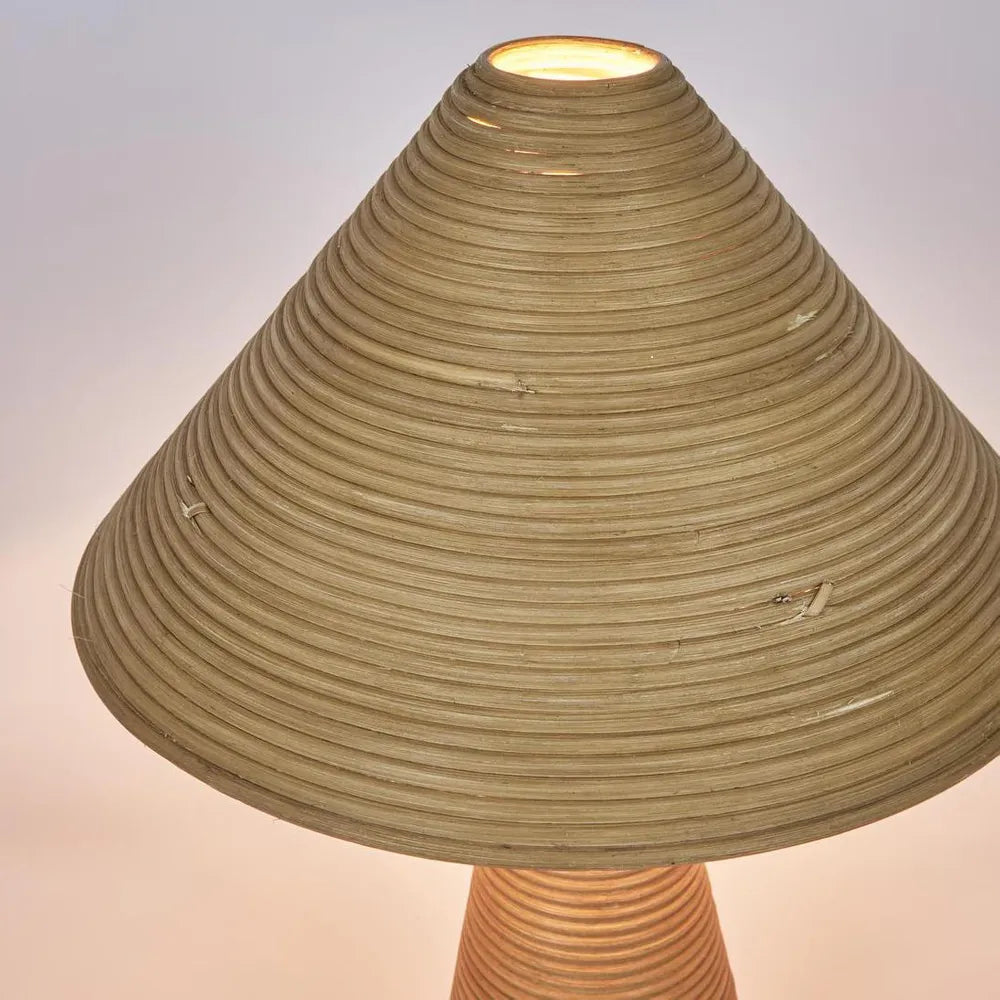 Rocky Table Lamp Tall TABLE LAMP