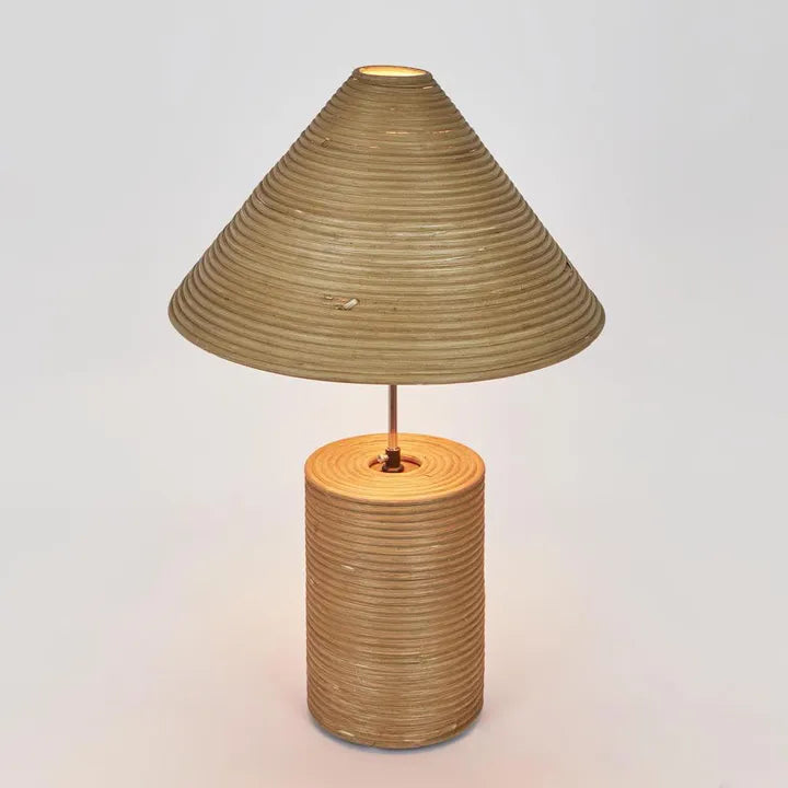 Rocky Table Lamp Small TABLE LAMP