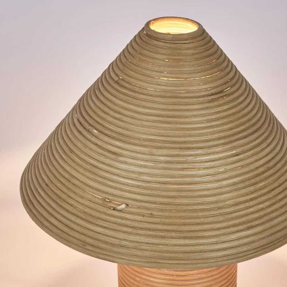 Rocky Table Lamp Small TABLE LAMP