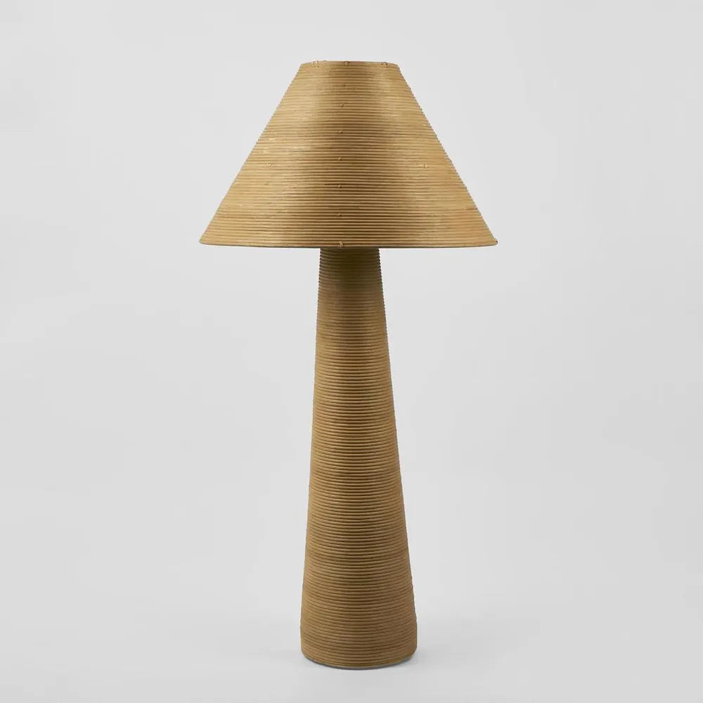 Rocky Cone Floor Lamp Floor Lamp