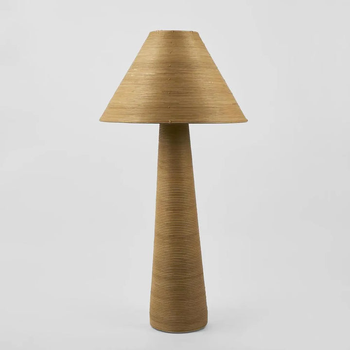 Rocky Cone Floor Lamp Floor Lamp