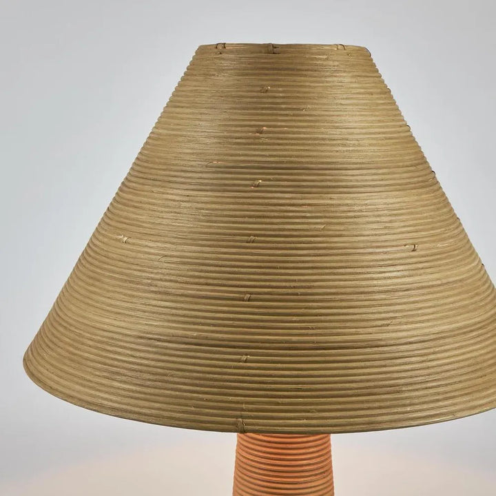 Rocky Cone Floor Lamp Floor Lamp
