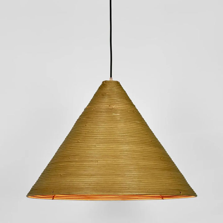 Rocky Pendant Shade Medium 62cm Pendant