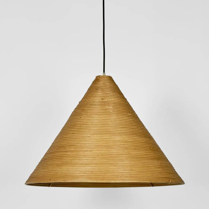 Rocky Pendant Shade Medium 62cm Pendant