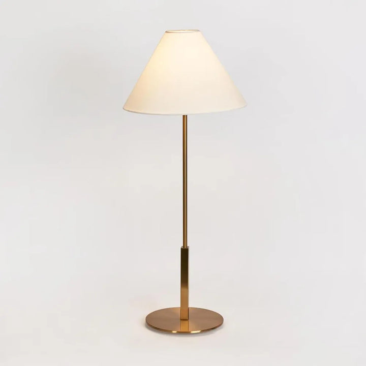Alpine Table Lamp with Shade TABLE LAMP