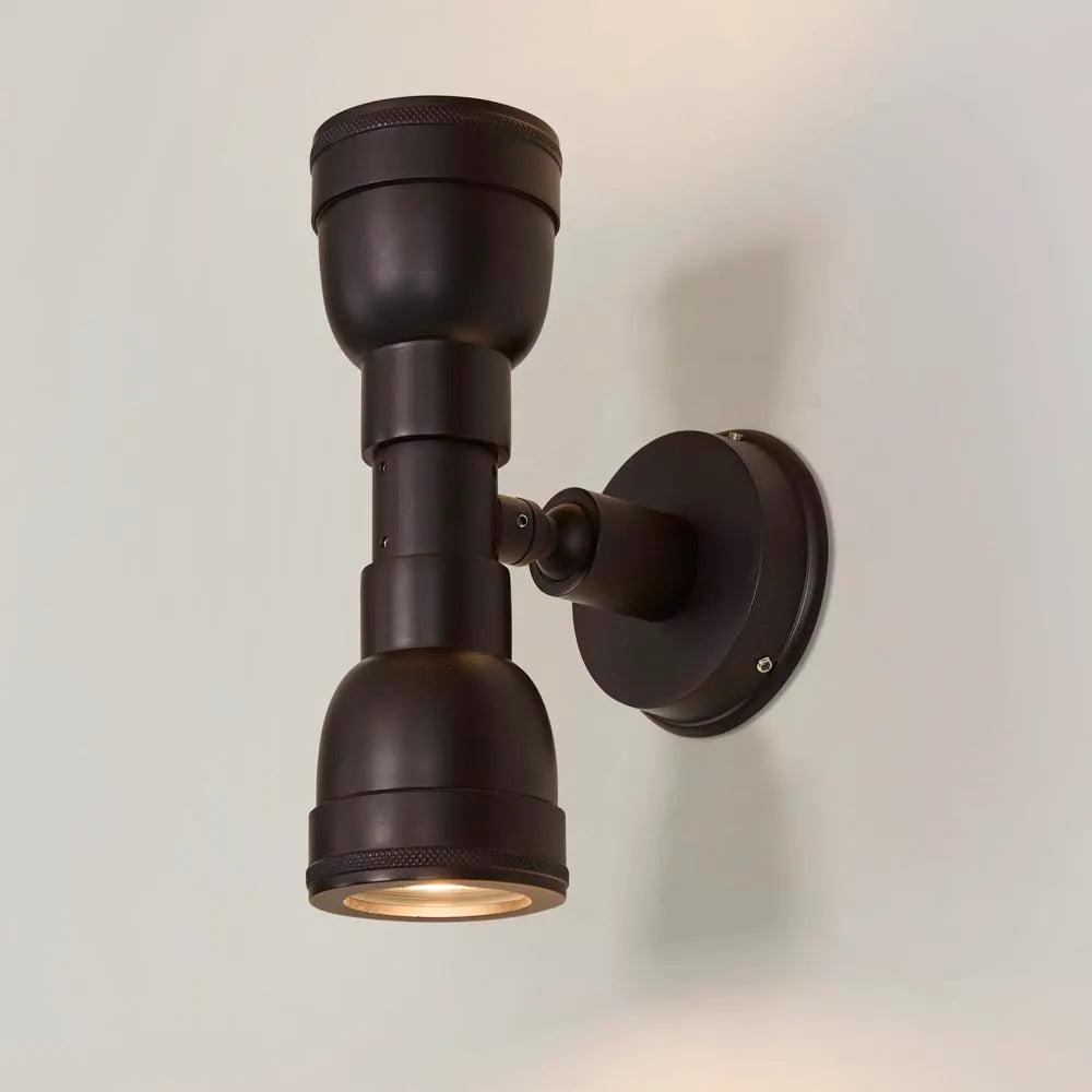 Bayport Outdoor Wall Light WALL LIGHT
