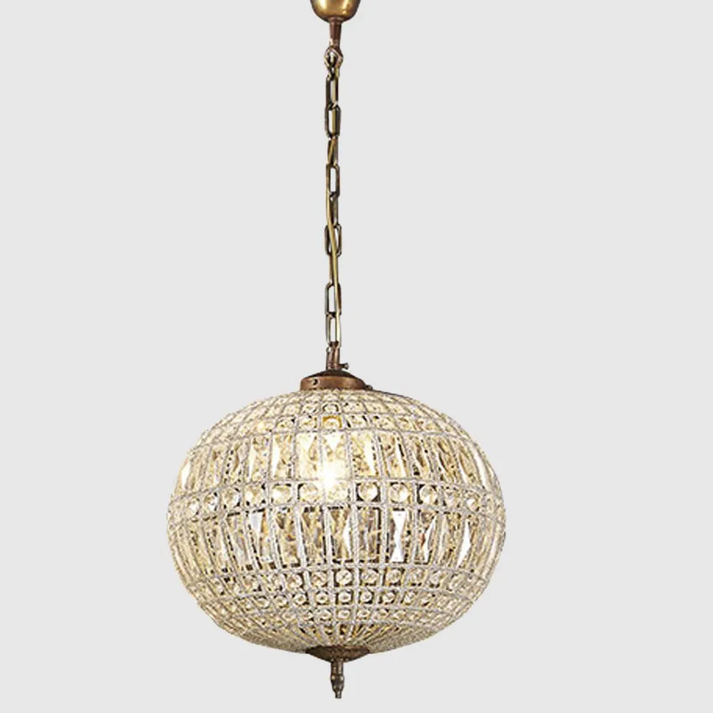 Palermo Chandelier Extra Small Palermo Chandelier Extra Small Large Chandelier