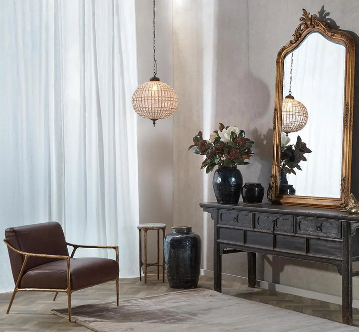 Palermo Chandelier Extra Small Palermo Chandelier Extra Small Chandelier