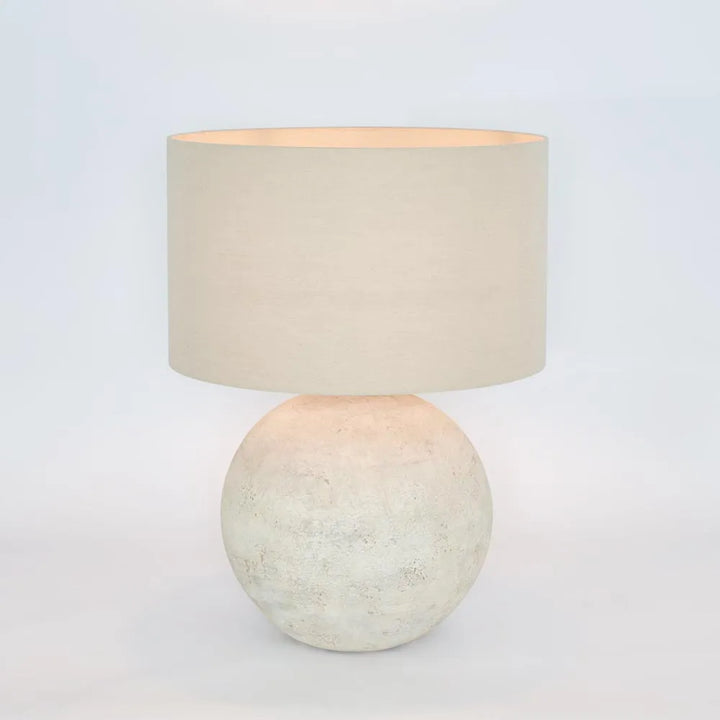 Luna Table Lamp TABLE LAMP