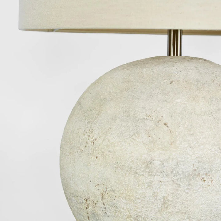 Luna Table Lamp TABLE LAMP