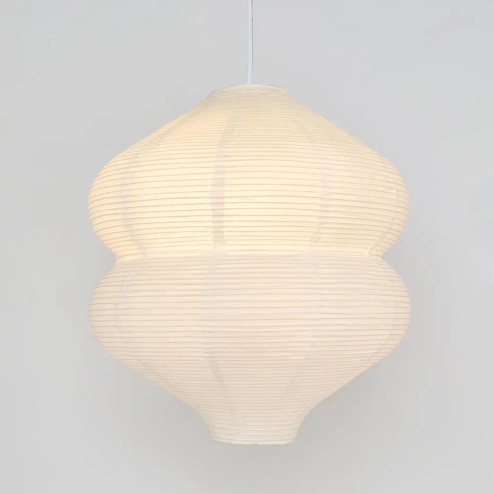 Kyoto Paper Ceiling Pendant Pendant