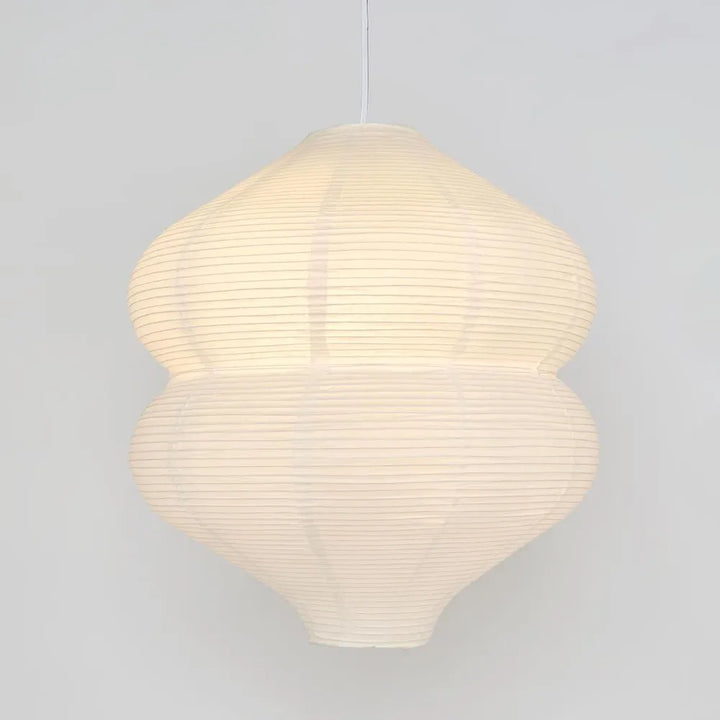 Kyoto Paper Ceiling Pendant Pendant