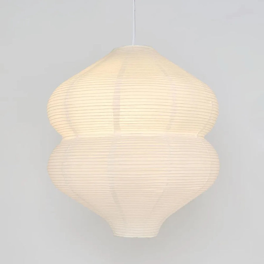 Kyoto Paper Ceiling Pendant Pendant