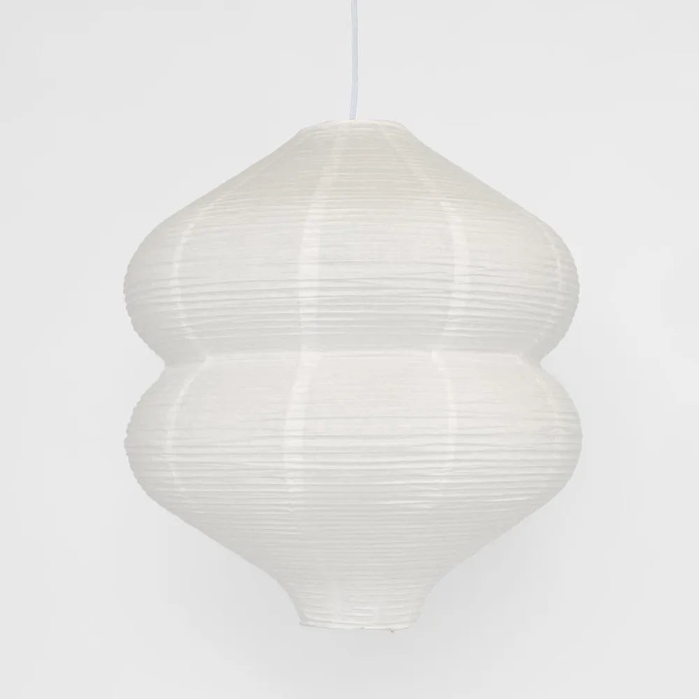 Kyoto Paper Ceiling Pendant Pendant