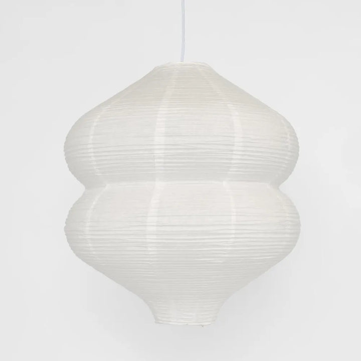 Kyoto Paper Ceiling Pendant Pendant