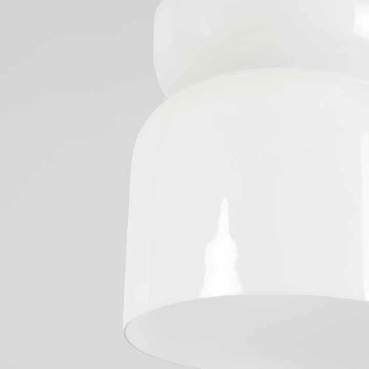 Dante Ceiling Pendant White Pendant