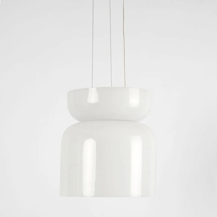 Dante Ceiling Pendant White Pendant