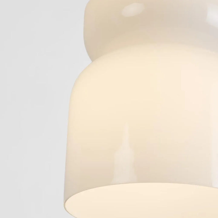 Dante Ceiling Pendant White Pendant