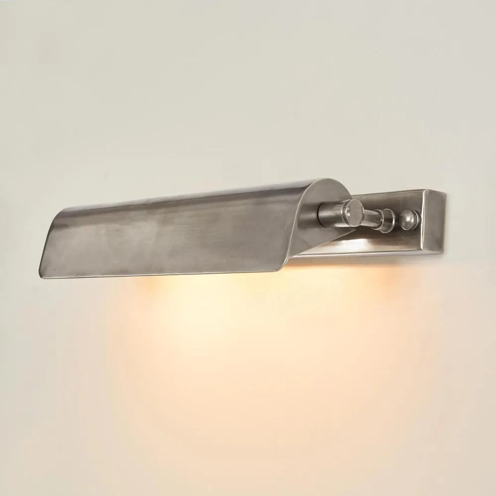 Bradman Wall Light WALL LIGHT