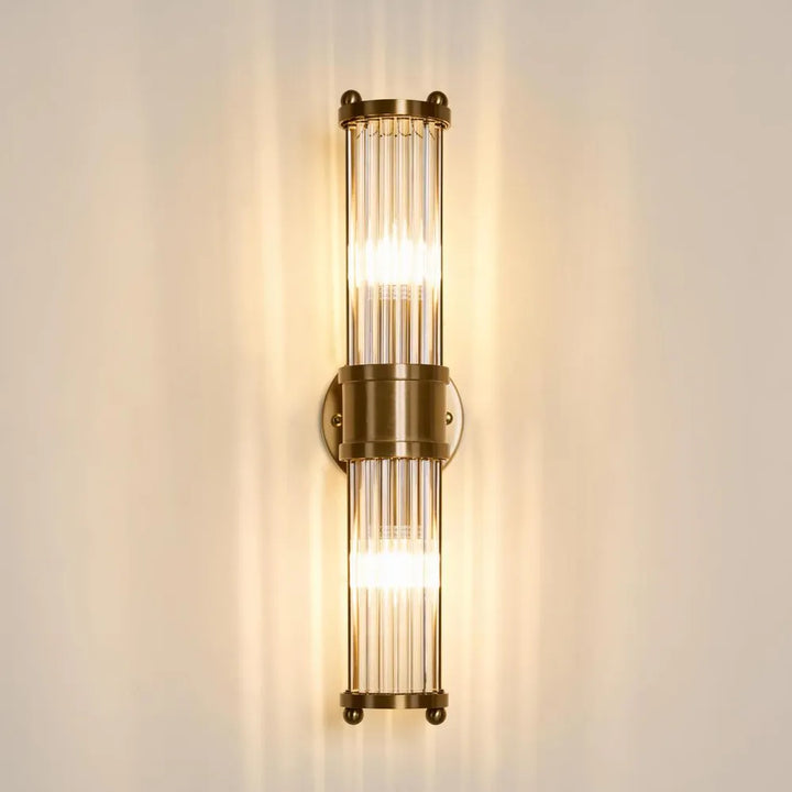 Jenson Wall light Double WALL LIGHT