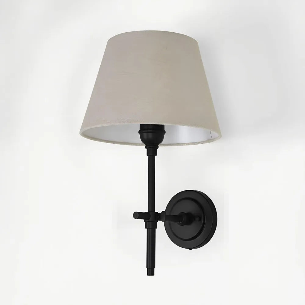 Dino Wall light Base Black WALL LIGHT