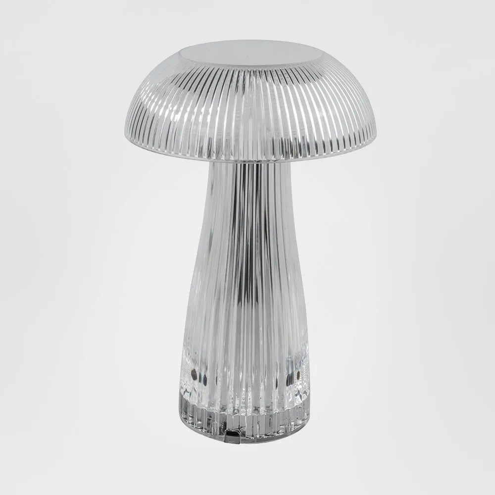 Ervine Rechargeable Table Lamp Portable Lamp