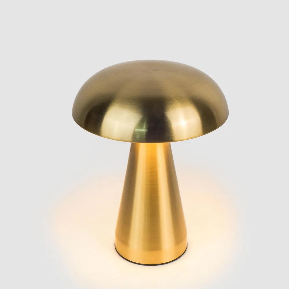 Terri Rechargeable Table Lamp Portable Lamp