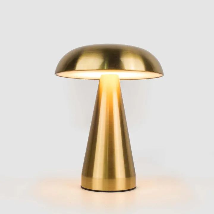 Terri Rechargeable Table Lamp Portable Lamp