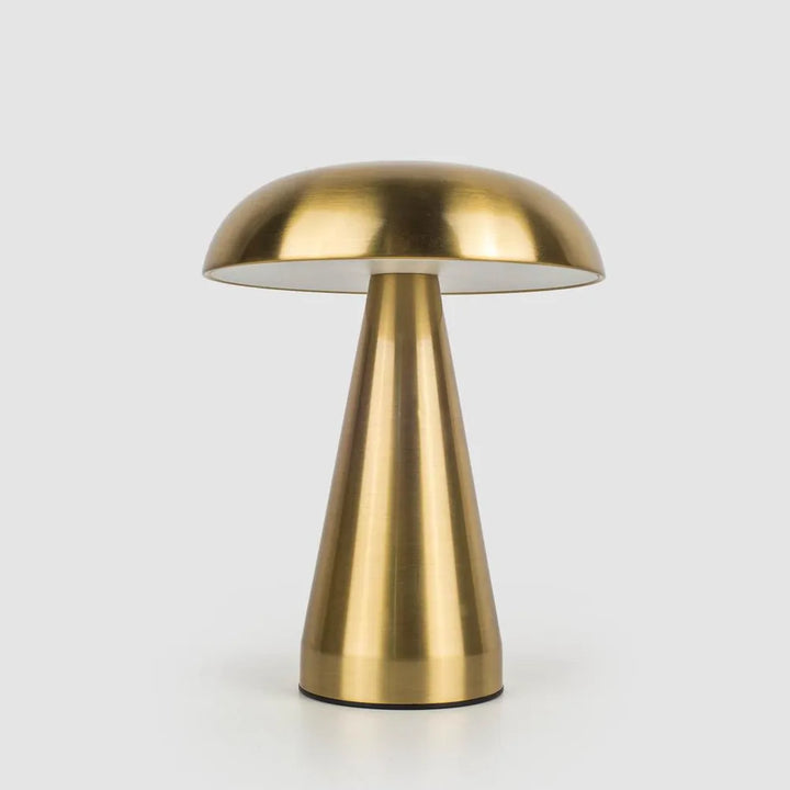 Terri Rechargeable Table Lamp Portable Lamp