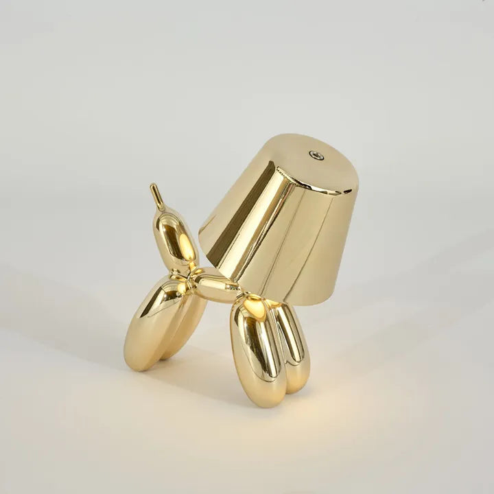 Frankie Rechargeable Table Lamp Portable Lamp