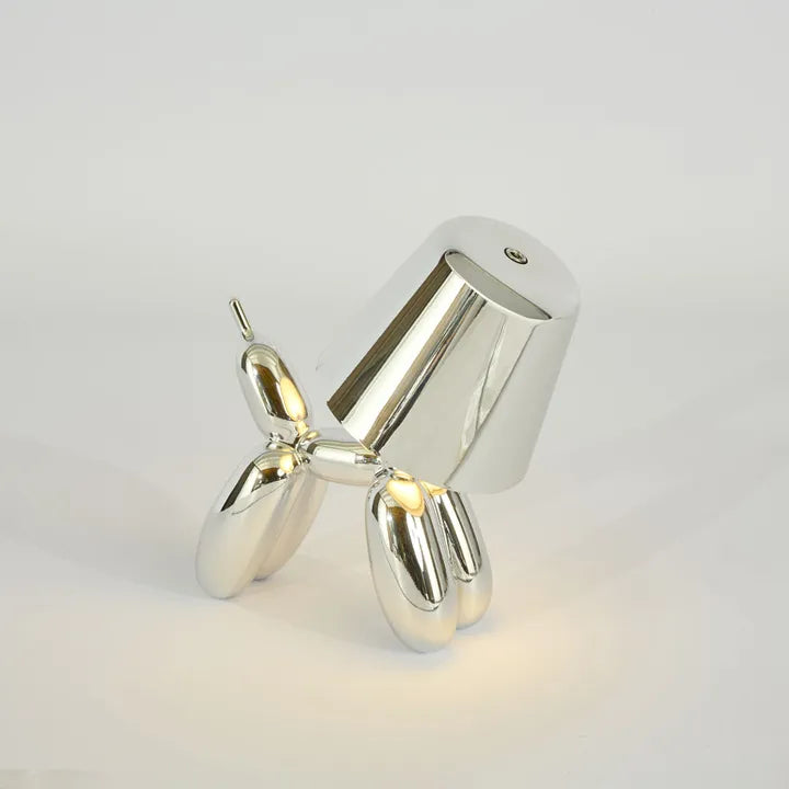 Frankie Rechargeable Table Lamp Portable Lamp