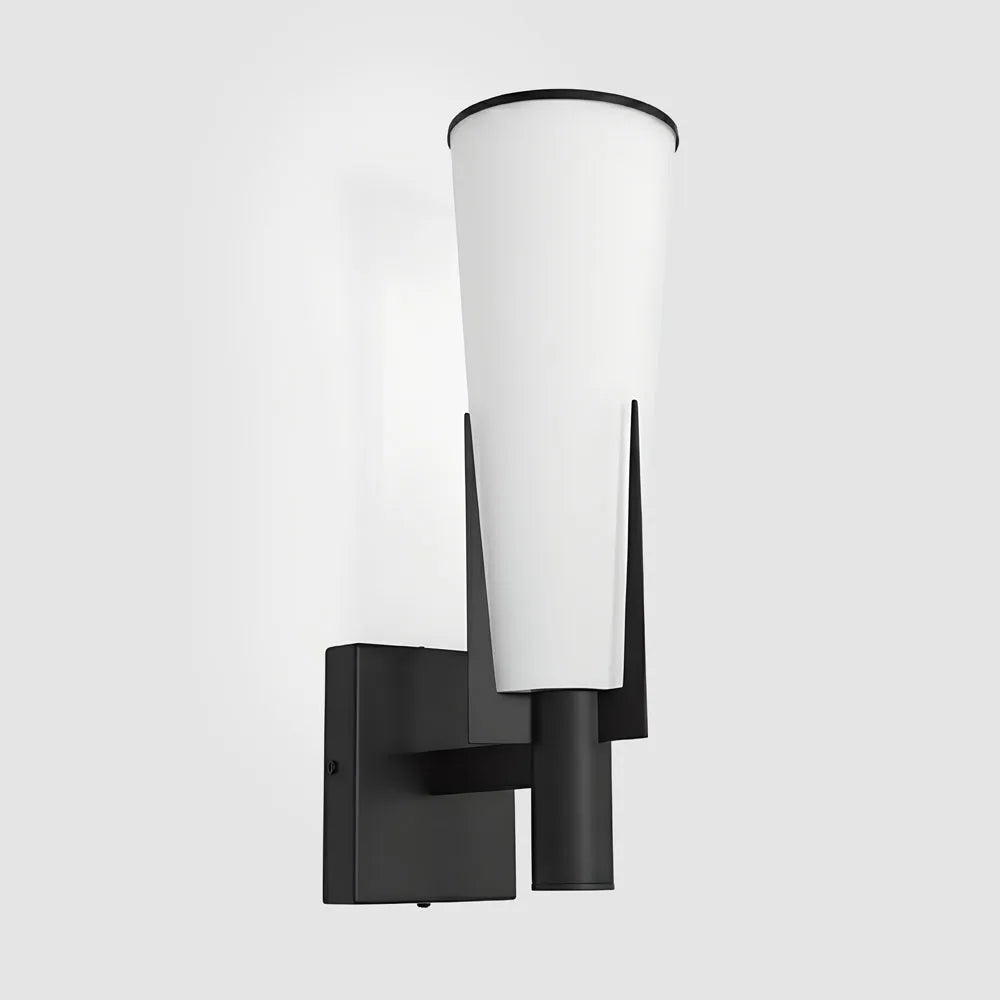 St Germain Wall Light Black Pendant