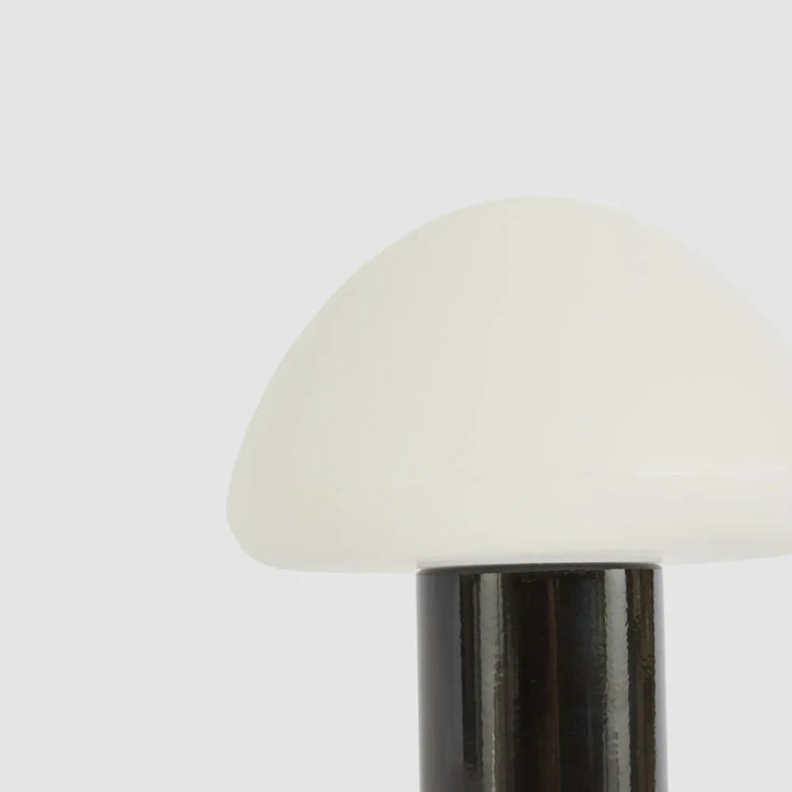 Margo Rechargeable Table Lamp Black Portable Lamp