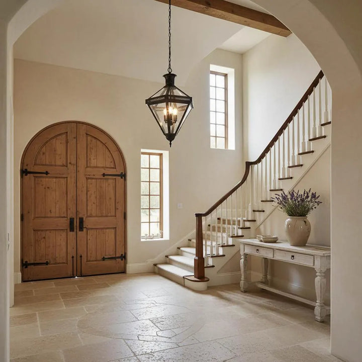 Rockefella Ceiling Pendant Pendant