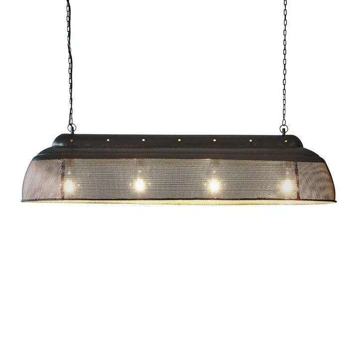 Riva Ceiling Pendant Extra Long Pendant