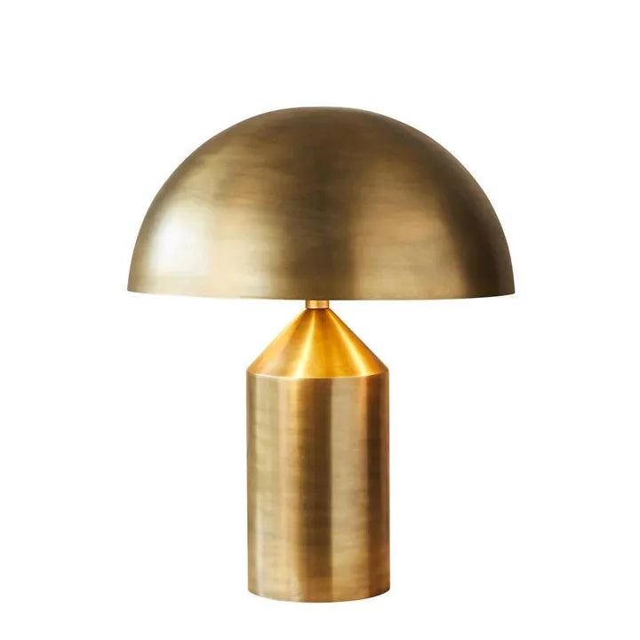 Jacaranda Table Lamp Brass TABLE LAMP