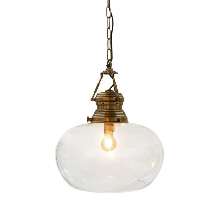 Paddington Ceiling Pendant Large