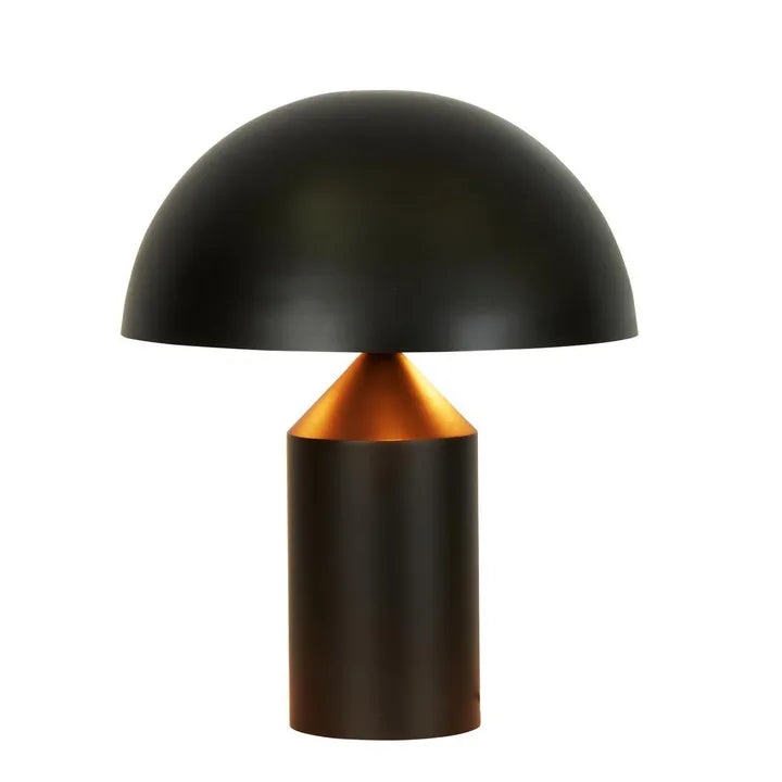 Jacaranda Table Lamp Black TABLE LAMP