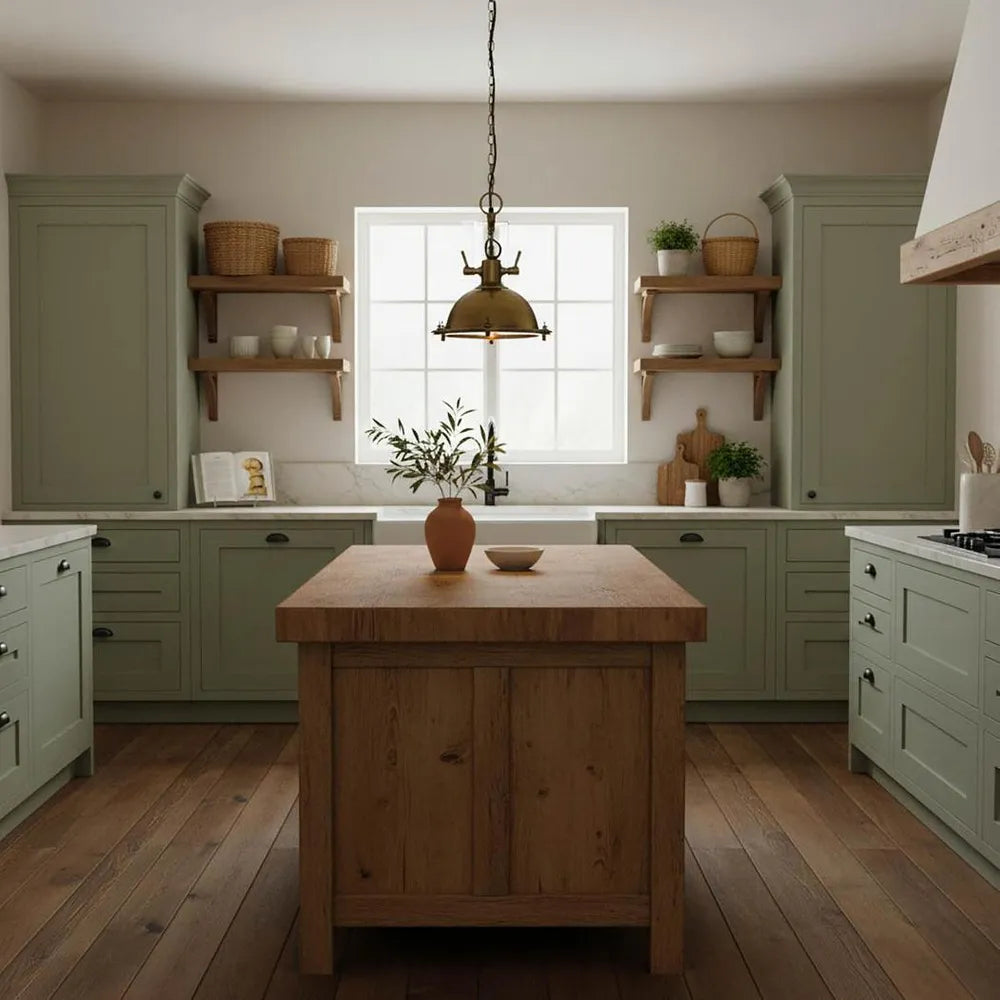 Bedford Ceiling Pendant Pendant