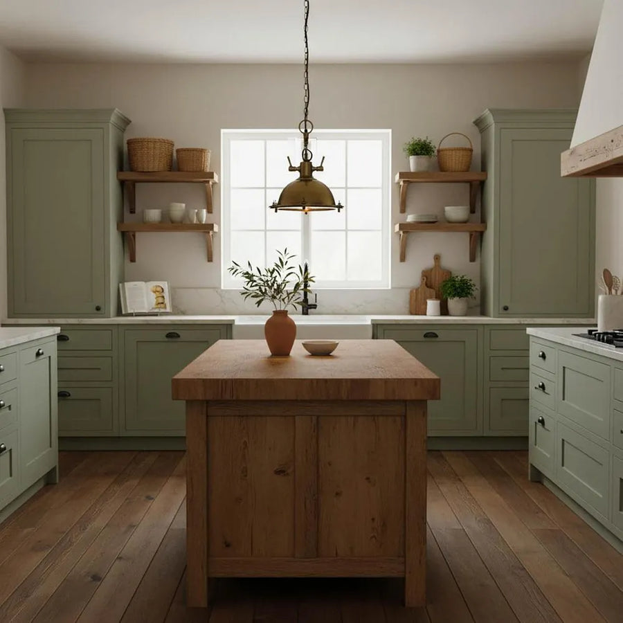 Bedford Ceiling Pendant Pendant