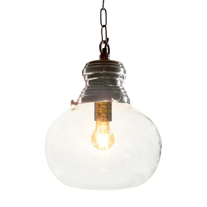 Paddington Ceiling Pendant Small