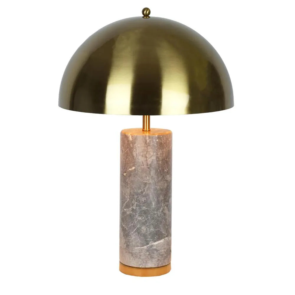 Vasco Table Lamp Brass TABLE LAMP