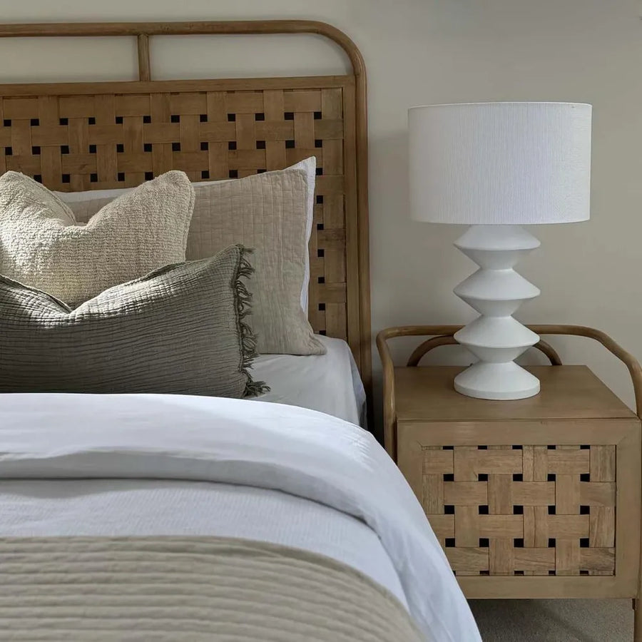 Aldo Lamp TABLE LAMP
