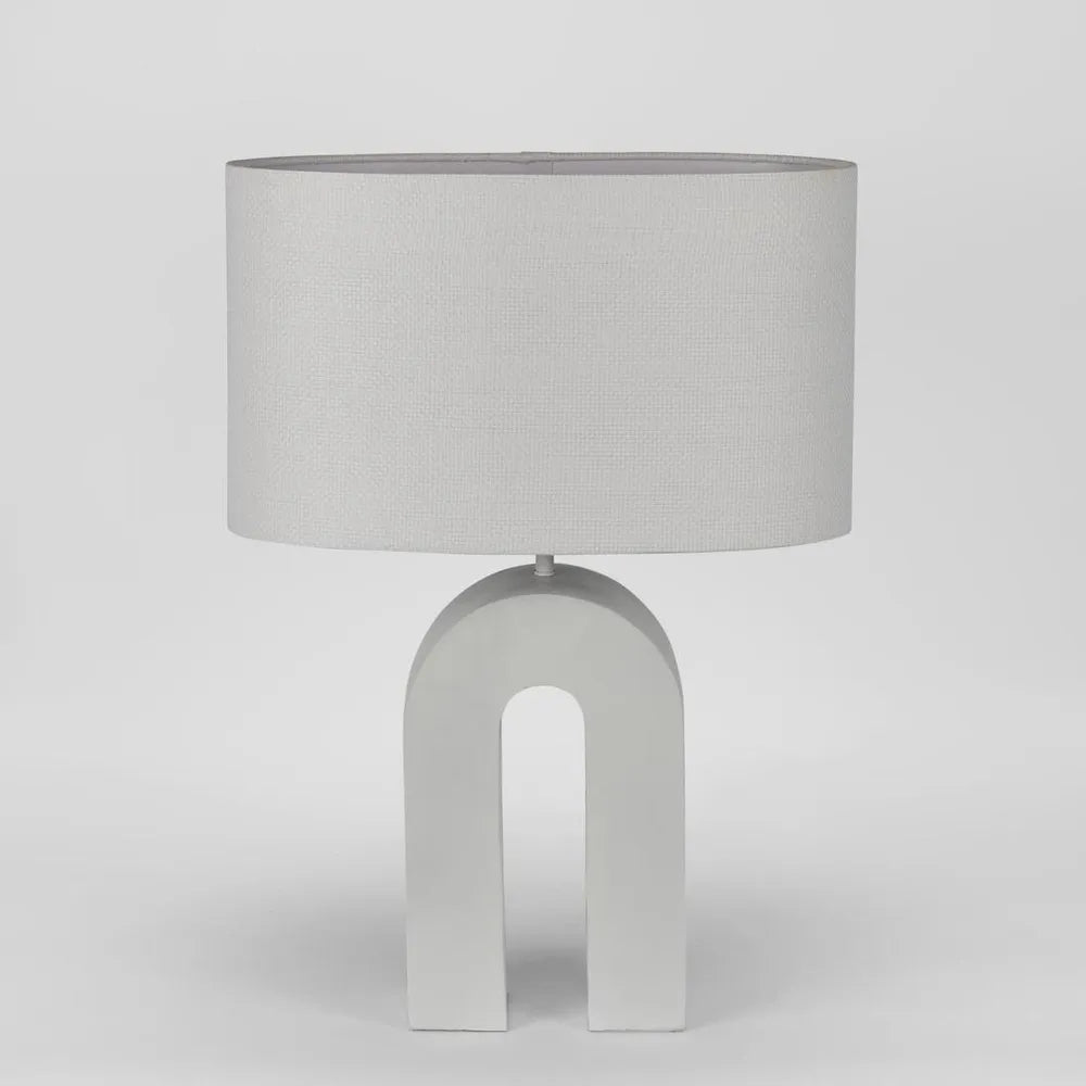 Yuka Lamp Large TABLE LAMP