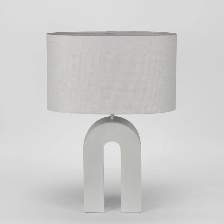 Yuka Lamp Large TABLE LAMP