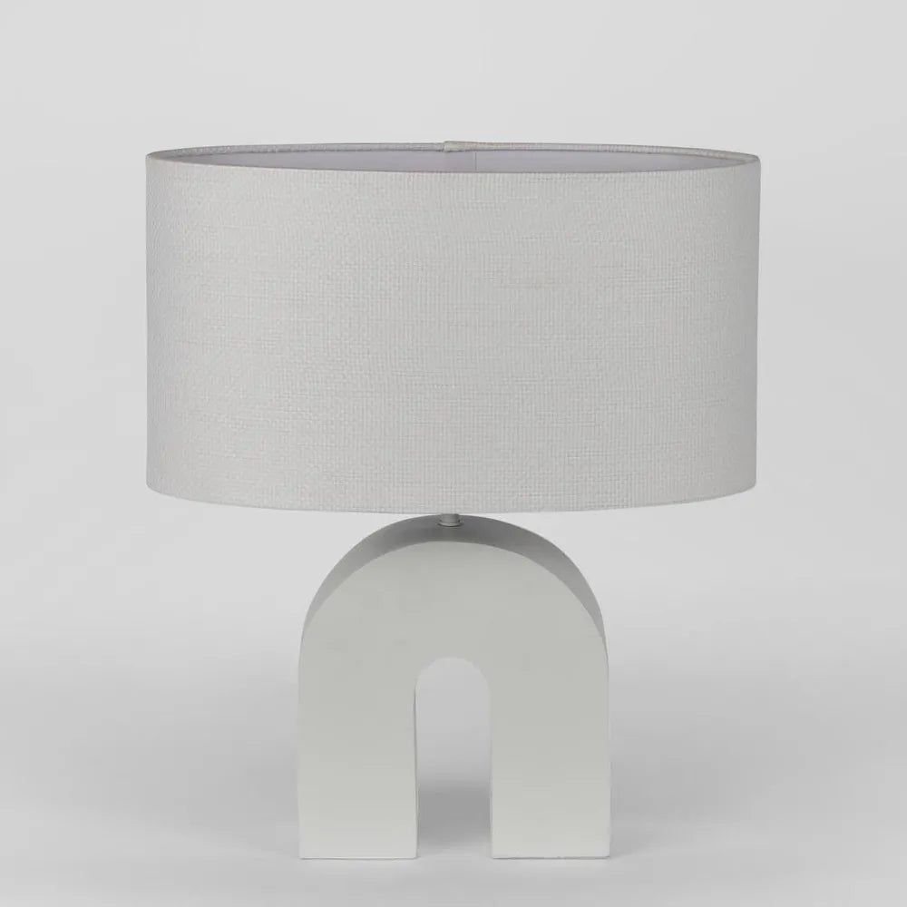 Yuka Lamp Small TABLE LAMP