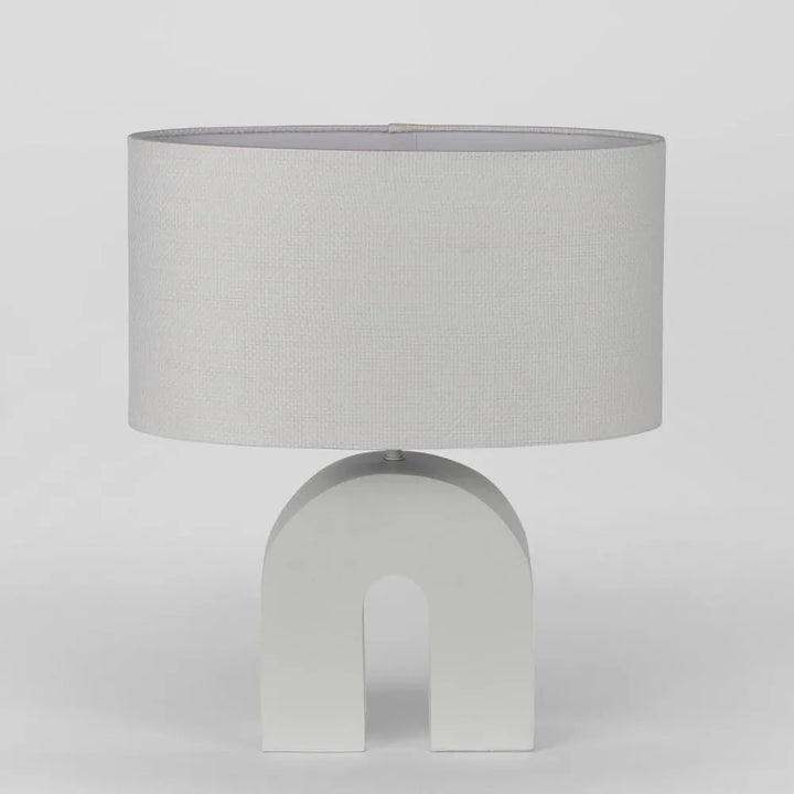 Yuka Lamp Small TABLE LAMP