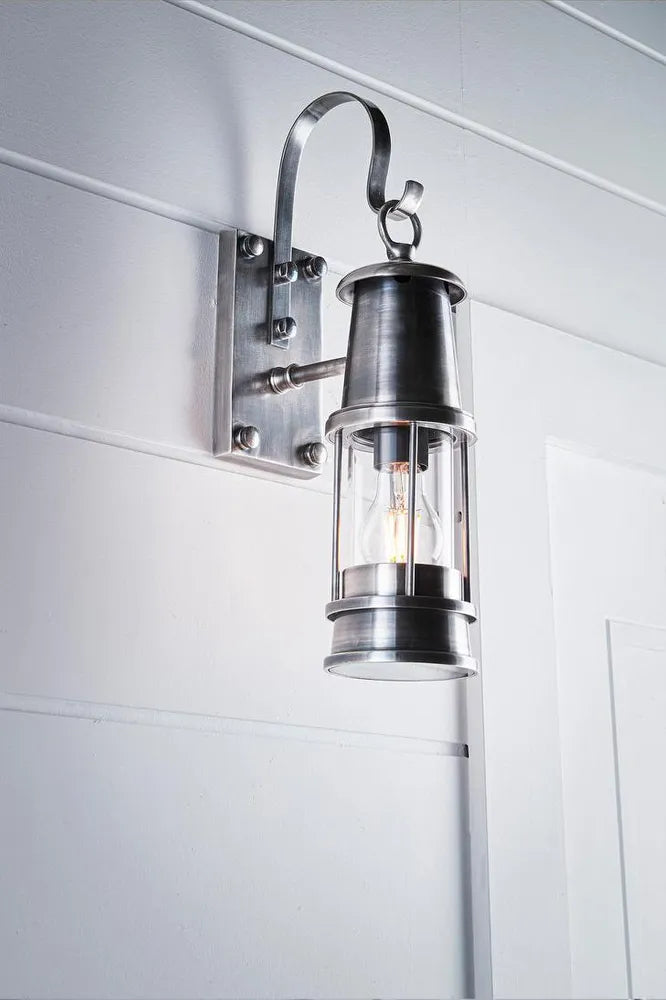 Liberty Outdoor Wall Light WALL LIGHT