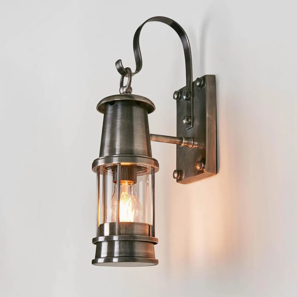Liberty Outdoor Wall Light WALL LIGHT